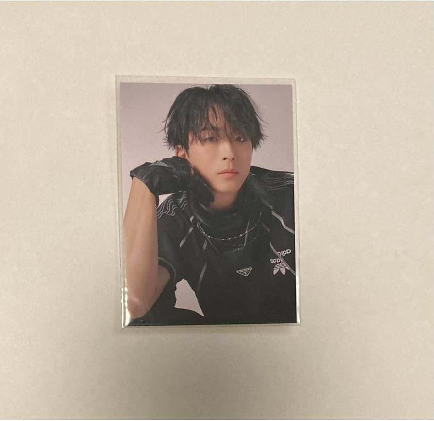 FANTASTICS 澤本夏輝 Pepermint Yum トレカ FANTASTICS 澤本夏輝 Pepermint Yum トレカ